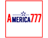 America777 logo