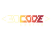 Decode logo
