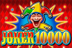 Joker 10000 logo